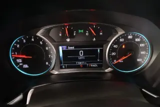 Chevrolet Equinox 2018 4x4 LT 4p SUV con 1LT