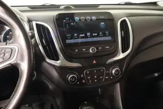 Chevrolet Equinox 2018 4x4 LT 4p SUV con 1LT