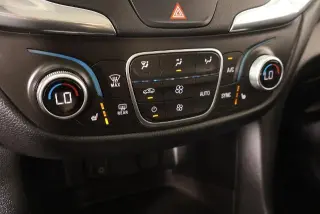 Chevrolet Equinox 2018 4x4 LT 4p SUV con 1LT