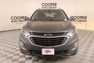 Chevrolet Equinox 2018 4x4 LT 4p SUV con 1LT