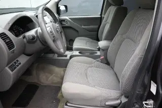 Nissan Frontier 2018 4x4 SV 4p Cab de tripulación 5 ft. SB 6M