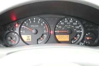 Nissan Frontier 2018 4x4 SV 4p Cab de tripulación 5 ft. SB 6M