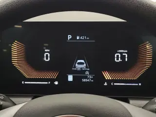 Kia K5 2025 LXS 4dr SedÃn