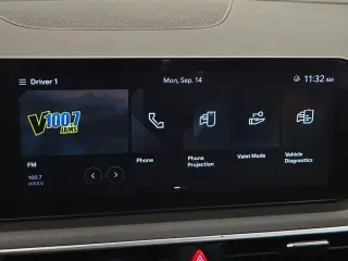 Kia K5 2025 LXS 4dr SedÃn