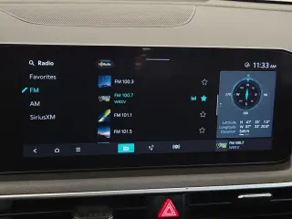 Kia K5 2025 LXS 4dr SedÃn