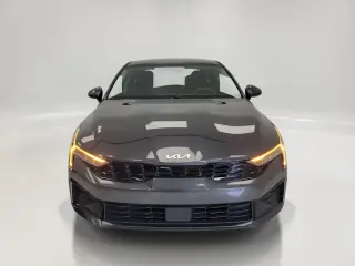 Kia K5 2025 LXS 4dr SedÃn
