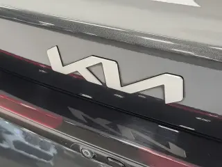Kia K5 2025 LXS 4dr SedÃn