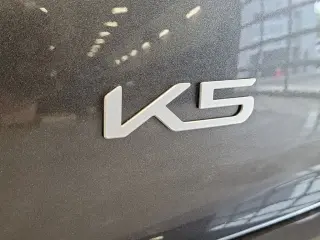 Kia K5 2025 LXS 4dr SedÃn