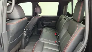 Nissan Titan 2024 4x4 Platinum Reserve 4dr Crew Cab 5.6 ft. SB