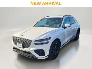 Genesis GV70 2023 AWD 2.5T Standard 4dr SUV