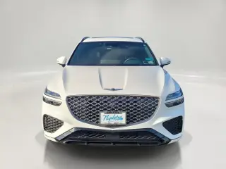 Genesis GV70 2023 AWD 2.5T Standard 4dr SUV