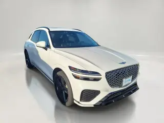 Genesis GV70 2023 AWD 2.5T Standard 4dr SUV