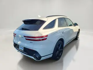 Genesis GV70 2023 AWD 2.5T Standard 4dr SUV
