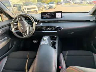 Genesis GV70 2023 AWD 2.5T Standard 4dr SUV