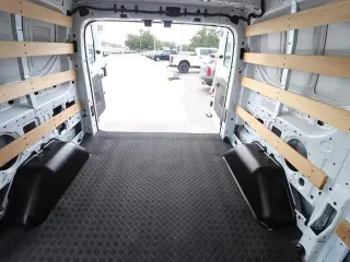 Ford Transit 2025 250 3dr SWB Low Roof Cargo Van