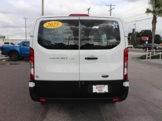 Ford Transit 2025 250 3dr SWB Low Roof Cargo Van