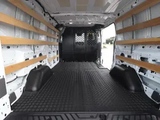 Ford Transit 2025 250 3dr LWB Low Roof Cargo Van