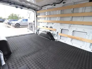 Ford Transit 2025 250 3dr LWB Low Roof Cargo Van