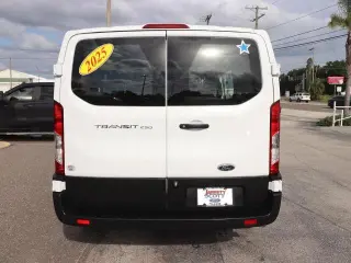Ford Transit 2025 250 3dr SWB Low Roof Cargo Van
