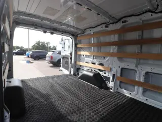 Ford Transit 2025 250 3dr SWB Low Roof Cargo Van