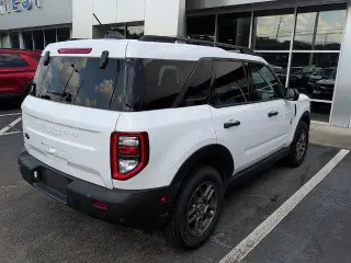 Ford Bronco Sport 2025 AWD Big Bend 4dr SUV