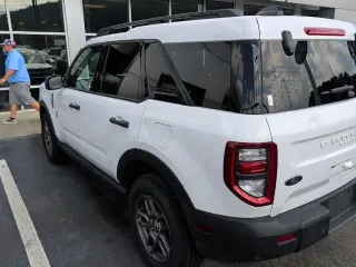 Ford Bronco Sport 2025 AWD Big Bend 4dr SUV