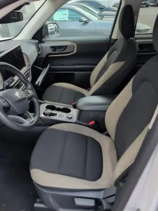 Ford Bronco Sport 2025 AWD Big Bend 4dr SUV