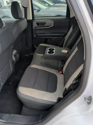 Ford Bronco Sport 2025 AWD Big Bend 4dr SUV