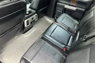 Ford F-150 2018 4x4 Lariat 4 puertas SuperCrew 6.5 pies SB