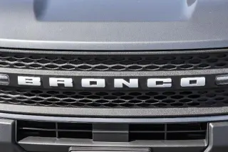 Ford Bronco Sport 2026 AWD Big Bend 4dr SUV