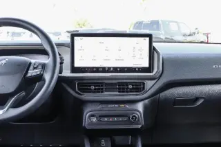 Ford Bronco Sport 2026 AWD Big Bend 4dr SUV