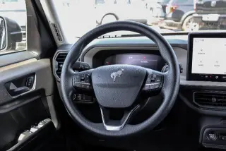 Ford Bronco Sport 2026 AWD Big Bend 4dr SUV
