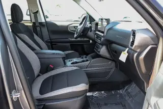 Ford Bronco Sport 2026 AWD Big Bend 4dr SUV