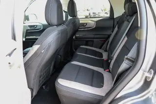 Ford Bronco Sport 2026 AWD Big Bend 4dr SUV
