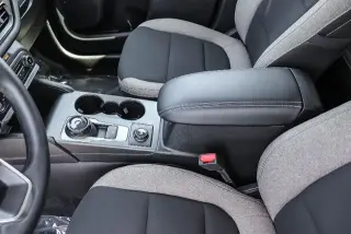 Ford Bronco Sport 2026 AWD Big Bend 4dr SUV