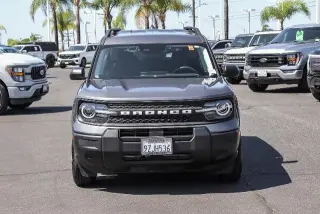 Ford Bronco Sport 2026 AWD Big Bend 4dr SUV