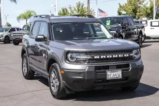 Ford Bronco Sport 2026 AWD Big Bend 4dr SUV