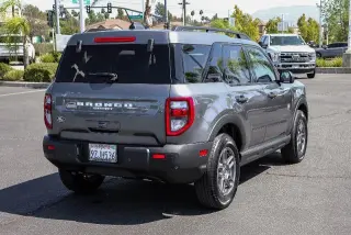 Ford Bronco Sport 2026 AWD Big Bend 4dr SUV
