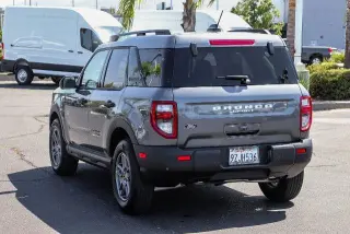Ford Bronco Sport 2026 AWD Big Bend 4dr SUV