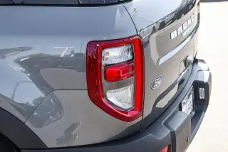 Ford Bronco Sport 2026 AWD Big Bend 4dr SUV