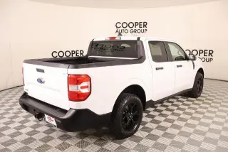 Ford Maverick 2024 XLT 4dr SuperCrew 4.5 ft. SB
