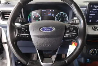 Ford Maverick 2024 XLT 4dr SuperCrew 4.5 ft. SB