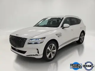 Genesis GV80 2023 AWD 2.5T 4 SUV
