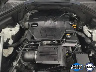 Genesis GV80 2023 AWD 2.5T 4 SUV