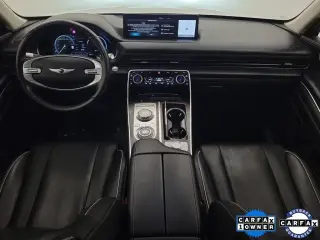Genesis GV80 2023 AWD 2.5T 4 SUV