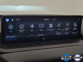 Genesis GV80 2023 AWD 2.5T 4 SUV