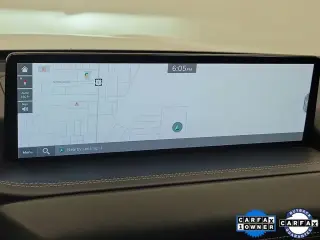 Genesis GV80 2023 AWD 2.5T 4 SUV