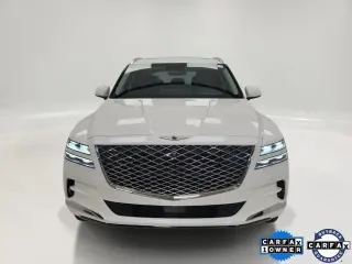 Genesis GV80 2023 AWD 2.5T 4 SUV