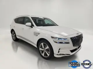Genesis GV80 2023 AWD 2.5T 4 SUV