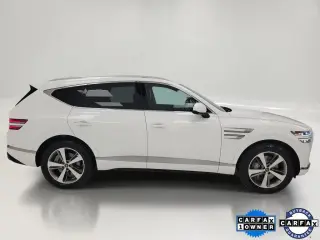 Genesis GV80 2023 AWD 2.5T 4 SUV